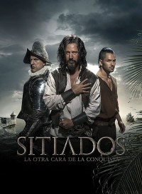 Serie Sitiados