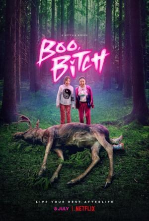 Boo, Bitch