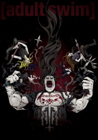 Serie Metalocalypse