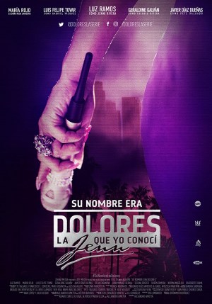 Su nombre era Dolores, la Jenn que yo conocí