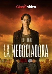 Serie La Negociadora