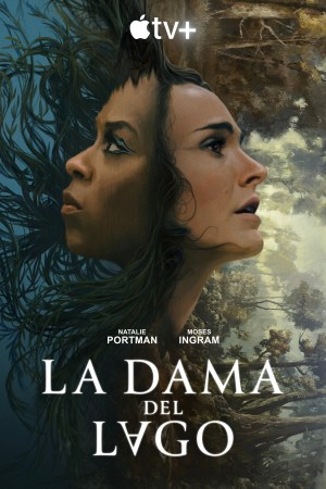 La dama del Lago
