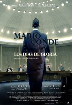 Mario Conde, los días de gloria