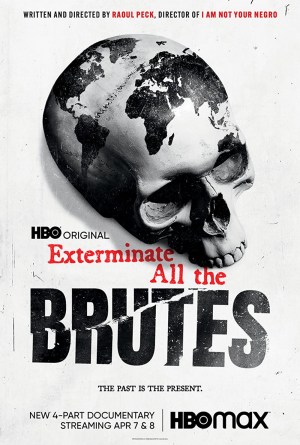 Exterminad a todos los salvajes