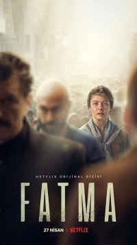 Serie Fatma