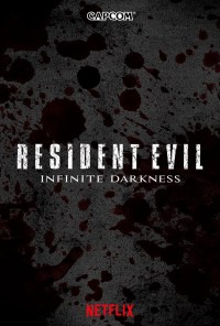 Serie Resident Evil: Oscuridad infinita