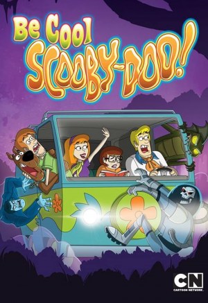 ¡Enróllate, Scooby-Doo!