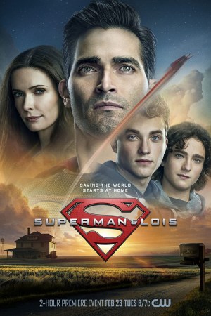Superman & Lois Superman & Lois