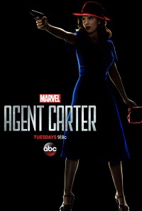 Agente Carter