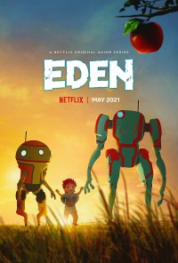 Serie Edén