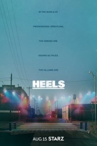 Serie Heels