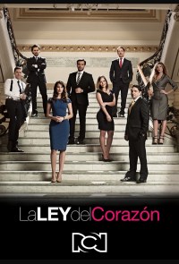 La Ley del Corazón