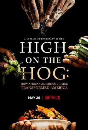 Cómo la cocina afroamericana transformó Estados Unidos