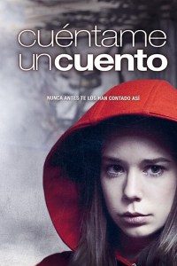 Serie Cuéntame un cuento