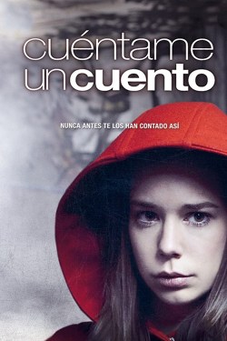 Cuéntame un cuento