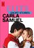 Élite: historias breves. Carla Samuel (Serie TV)