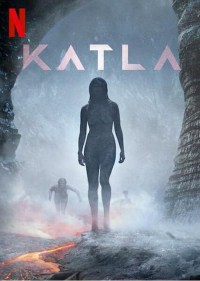 Serie Katla