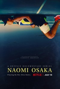 Serie Naomi Osaka