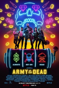Serie Army of the Dead: Lost Vegas