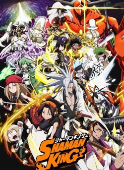Shaman King