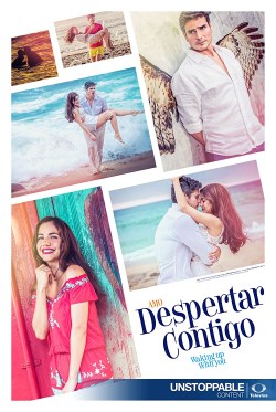 Despertar contigo