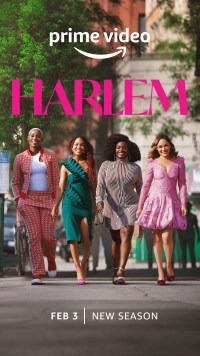 Serie Harlem