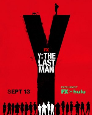 Y: el último hombre
