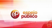 Serie Espejo público