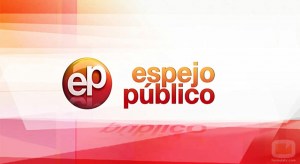 Espejo público
