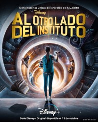 Serie Al Otro Lado Del Instituto
