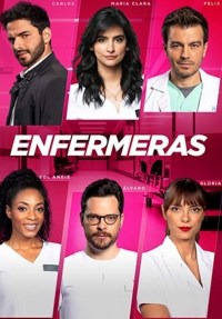 Serie Enfermeras