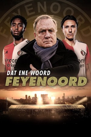 Feyenoord: Solo hechos