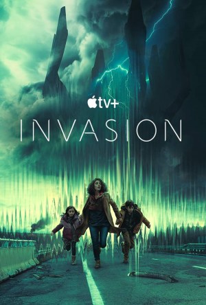 Invasión Invasión