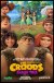Los Croods: Árbol Familiar (Serie TV)