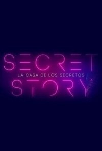 Serie Secret Story: la casa de los secretos