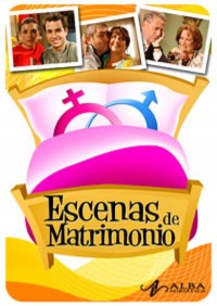 Escenas de matrimonio
