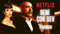 Serie Beni Çok Sev