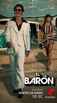 El Barón
