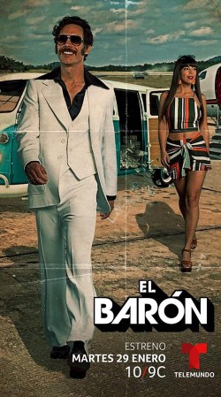 El Barón