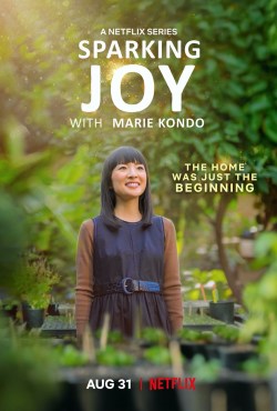 ¡Sé feliz con Marie Kondo!