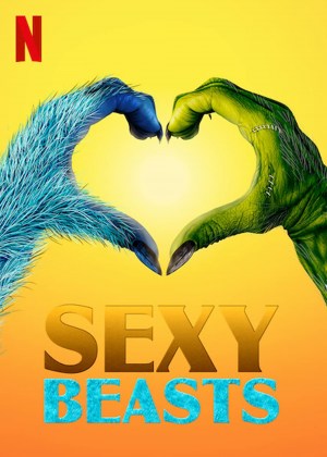 Sexy a lo bestia
