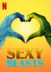 Serie Sexy Beasts