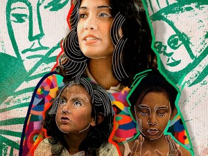 Emma Reyes La Huella de la Infancia