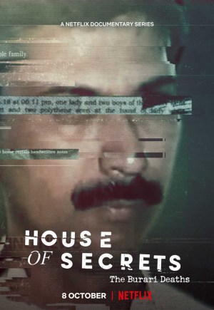 La casa de los secretos: Muerte en Burari