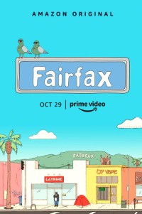 Serie Fairfax