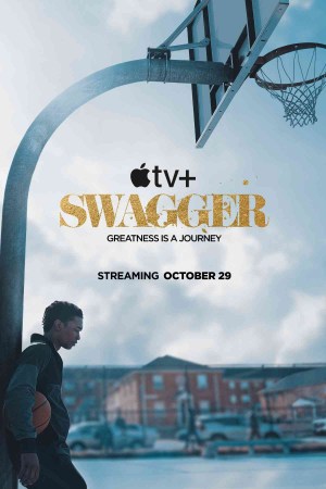 Swagger Swagger