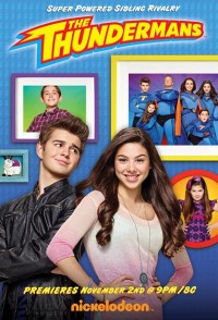 Los Thundermans