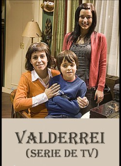 Valderrei