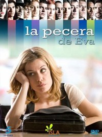 Serie La pecera de Eva