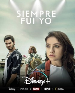 Siempre Fui Yo